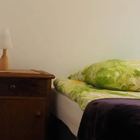 Apartament Zamkowa Puck Esterno foto