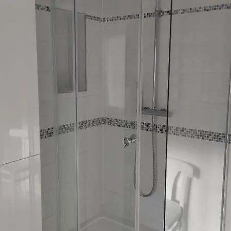 Apartament Zamkowa Puck Esterno foto