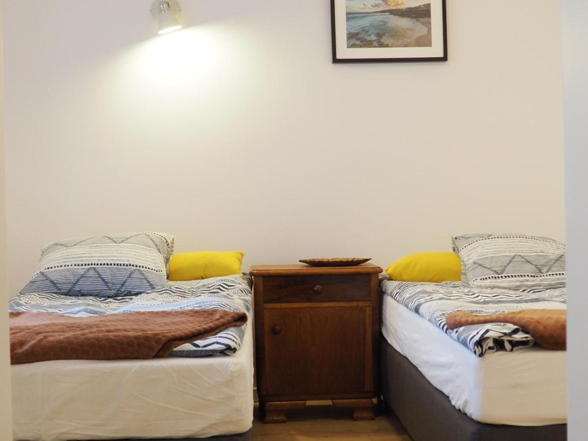 Apartment Zamkowa