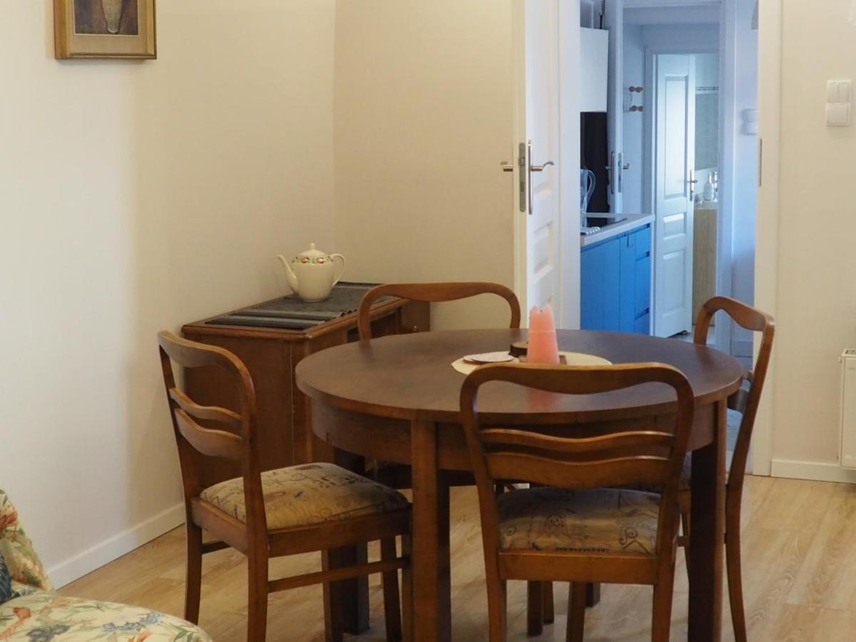 Apartment Zamkowa